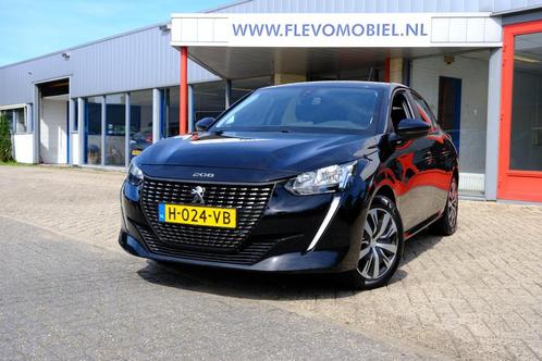 Peugeot 208 1.5 BlueHDi Active 5-drs Apple CarPlay