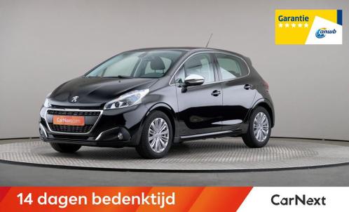 Peugeot 208 1.5 BlueHDi Blue Lease Allure, Navigatie