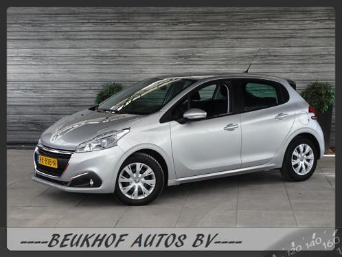 Peugeot 208 1.6 BlueHDi Bluetooth bellen Navi Airco Pdc