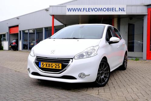 Peugeot 208 1.6 e-HDi Blue Lease 5-Drs NaviClima17quot LMV