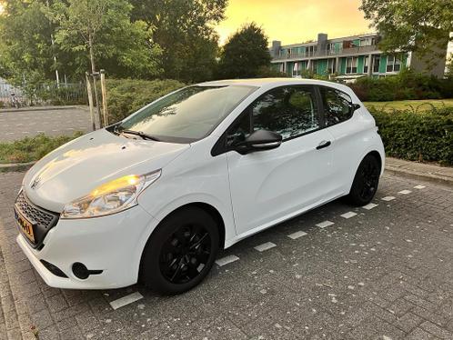 Peugeot 208 2013 Zo goed als nieuw