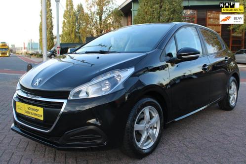 Peugeot 208 5 deurs Active Touch screen Bleutooth Cruise Con