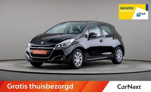 Peugeot 208 Blue Lion 1.2 PureTech, Navigatie (bj 2017)