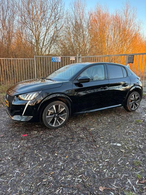 Peugeot 208 GT Sport 3 Fase Fast Charge