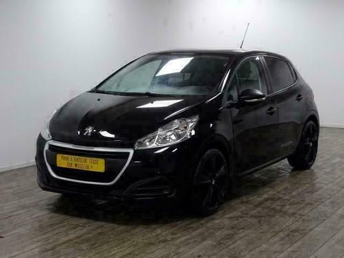 Peugeot 208 Puretech Acces Airco Cruise Nr. 069