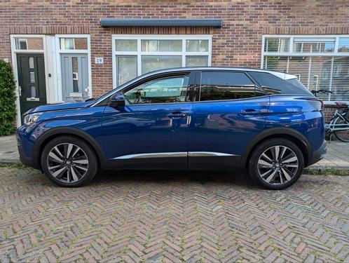 Peugeot 3008 1.2 130PK Trekh NAV CAM 19inch KeyLess El.klep