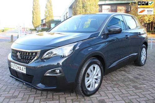 Peugeot 3008 1.2 PURE TECH ACTIVE AUTOMAAT NAVIGATIE