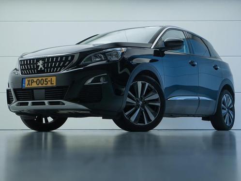 Peugeot 3008 1.2 PureTech Allure (APPLE CARPLAYAUTOMAAT,FOCA