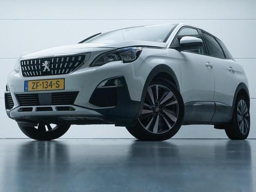 Peugeot 3008 1.2 PureTech Allure (APPLE CARPLAY,DIGITAAL COC