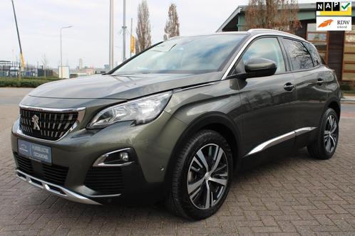 Peugeot 3008 1.2 PureTech Allure NAVIGATIE CRUISE PDC