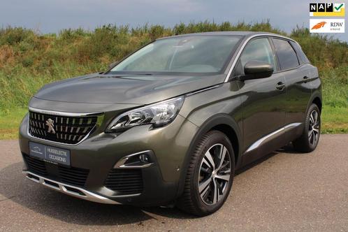 Peugeot 3008 1.2 PureTech Allure NAVIGATIE CRUISE PDC