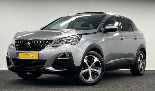 Peugeot 3008 1.2 PureTech AllureDealerOhPanodakCameraCar