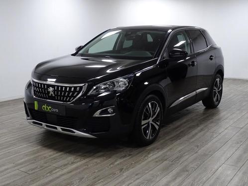 Peugeot 3008 1.2 Puretech Alurre Automaat Automaat Nr. 030