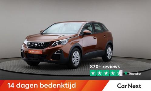 Peugeot 3008 1.2 PureTech Blue Lease Executive Automaat, Nav