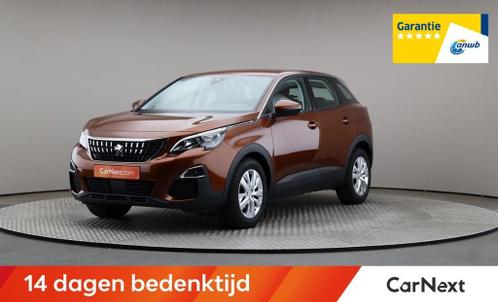 Peugeot 3008 1.2 PureTech Blue Lease Executive Automaat, Nav