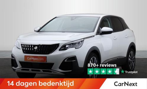 Peugeot 3008 1.2 PureTech Blue Lease Premium, Navigatie