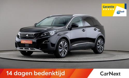 Peugeot 3008 1.2 PureTech Blue Lease Premium, Navigatie