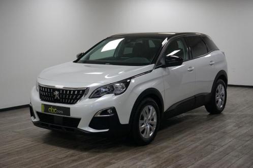 Peugeot 3008 1.2 PureTech BlueLease Executive AUT. Nr. 042