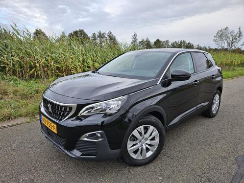 Peugeot 3008 1.2 PureTech ClimaCruiseNaviCarplay