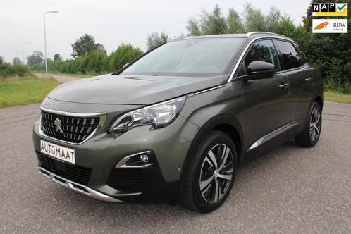 Peugeot 3008 1.2 PureTech GT Line AUTOMAAT 62.190 KM