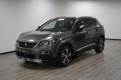 Peugeot 3008 1.2 PureTech GT-LINE AUTOMAAT - PANODAK Nr. 075