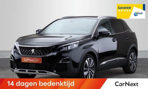 Peugeot 3008 1.2 PureTech GT Line, LED, Leder, Navigatie