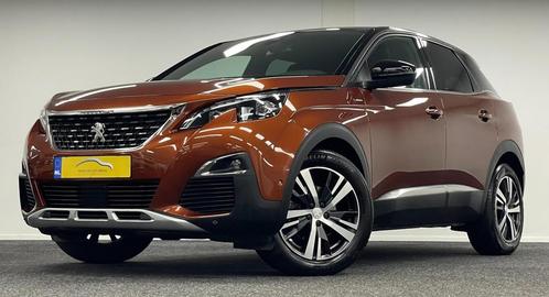 Peugeot 3008 1.2 PureTech GT LinePerfectOhCarplayCameraB