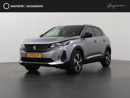 Peugeot 3008 1.2 PureTech GT  Navigatie  Cruise Control Ad