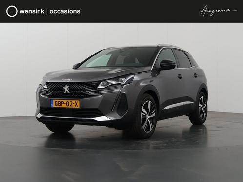 Peugeot 3008 1.2 PureTech GT  Navigatie  Parkeercamera 360