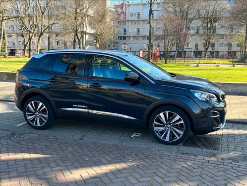 Peugeot 3008 1.5 Bluehdi 130pk SampS 2018 Grijs