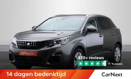 Peugeot 3008 1.5 BlueHDi Blue Lease Executive, Leder, Naviga