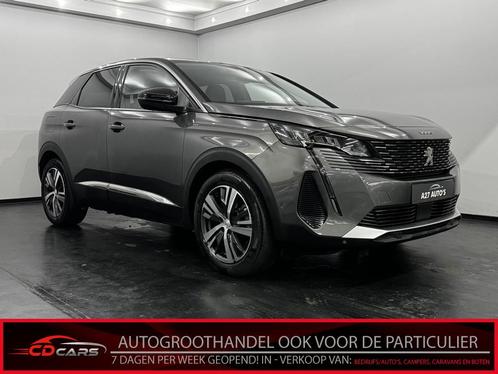 Peugeot 3008 1.6 180 pk plug-inHybrid Allure Pack Business H