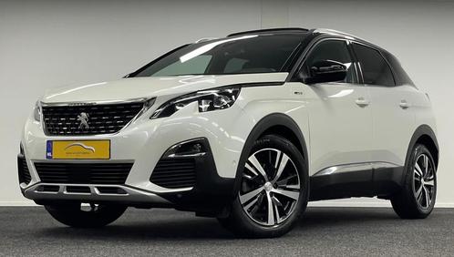 Peugeot 3008 1.6 e-THP GT Line165PKDealerOhPanodakTrekha