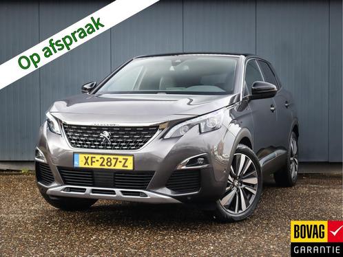 Peugeot 3008 1.6 GT-Line (181PK) 1e-Eig, Peugeot-Dealer-Onde