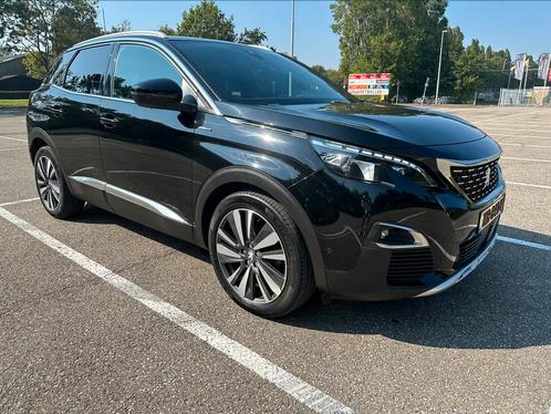 Peugeot 3008 1.6 Puretech 180pk GT Line Auto  Pana  Nappa