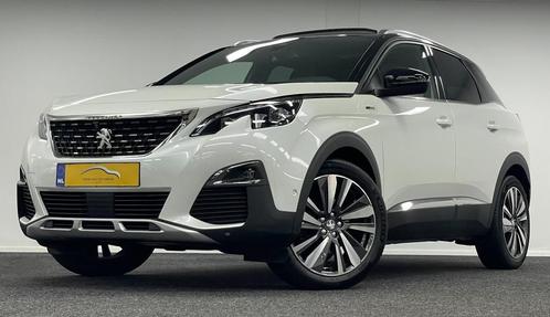 Peugeot 3008 1.6 PureTech GT Line165PKDealerOhPanodakNav