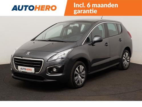 Peugeot 3008 1.6 THP Active 156PK  GT52263  Navi  Panoram