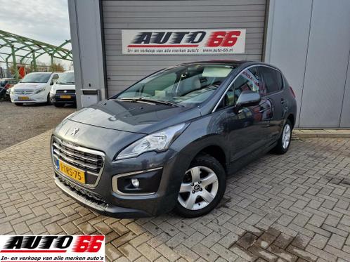 Peugeot 3008 1.6 THP Active