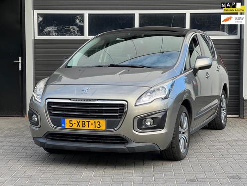 Peugeot 3008 1.6 THP Active Automaat, Pano, Navi, Climate Co