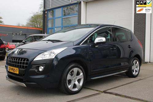 Peugeot 3008 1.6 THP GT  Airco  Adaptive cruise control 