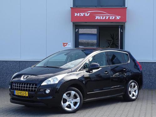 Peugeot 3008 1.6 THP Premire airco PANODAK org NL 2010