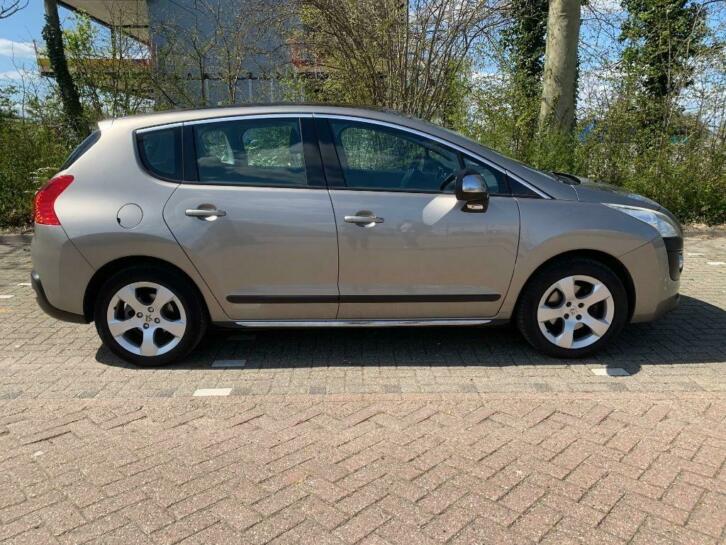 Peugeot 3008 1.6 THP ST, 156PK NAVI Panorama apk tot 1-05-22