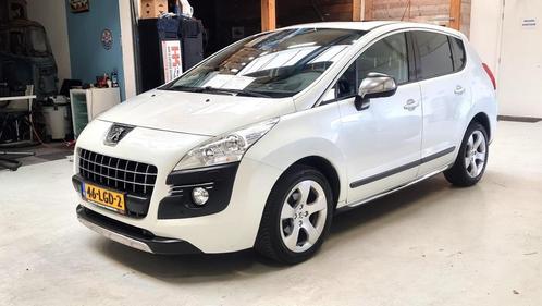 Peugeot 3008 1.6 VTi GT Leer, Navi, NAP, LMV, Open dak, Head