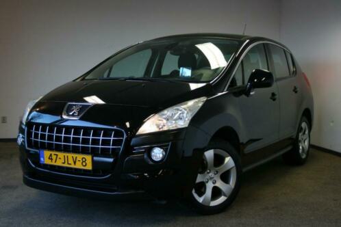 Peugeot 3008 1.6 VTi Premire