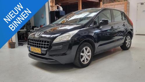 Peugeot 3008 1.6 VTi SR Airco, LMV, Nieuwe APK