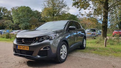 Peugeot 3008 1.6HDI 88KW BLUE HDI EXECUTIVE 2019