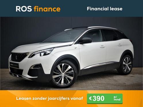 Peugeot 3008 2.0 BlueHDi  GT  200 PK  ORIGINEEL NEDERLAND