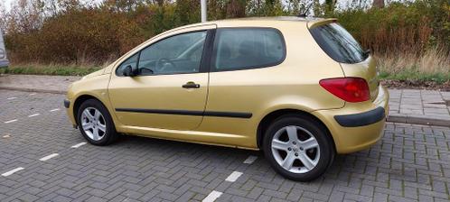 Peugeot 307 1.4                           APK 10-11-2023