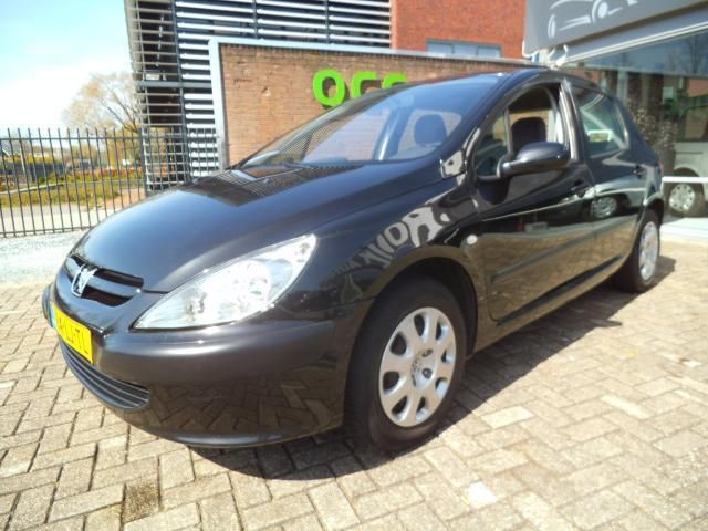 Peugeot 307 1.4 XT airco