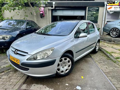 Peugeot 307 1.6-16V XT ApkAircoCruise control.